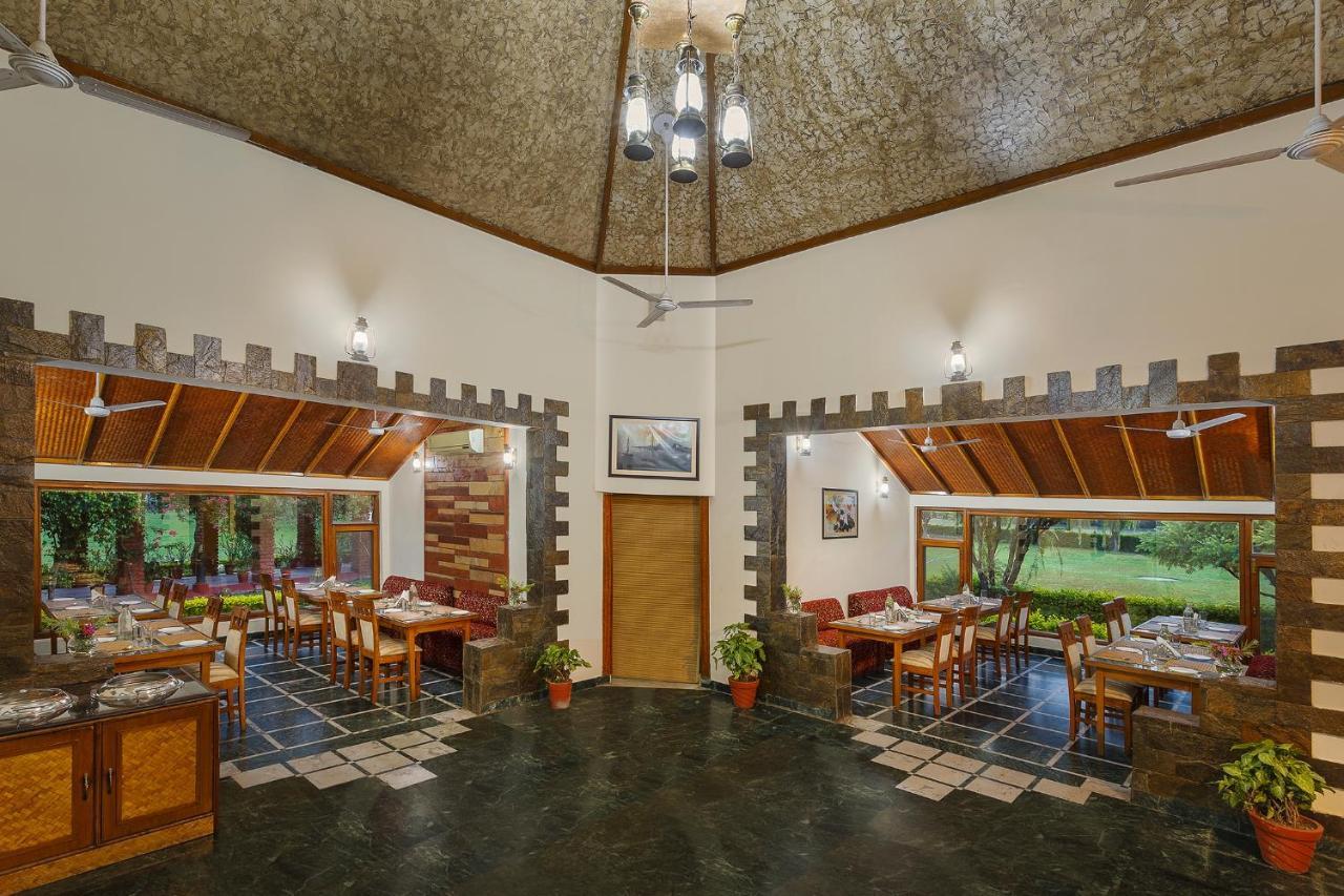 Naturoville Wellness Resort Rishikesh - Surrounded By Nature, Rooted In Wellness Doiwāla Zewnętrze zdjęcie