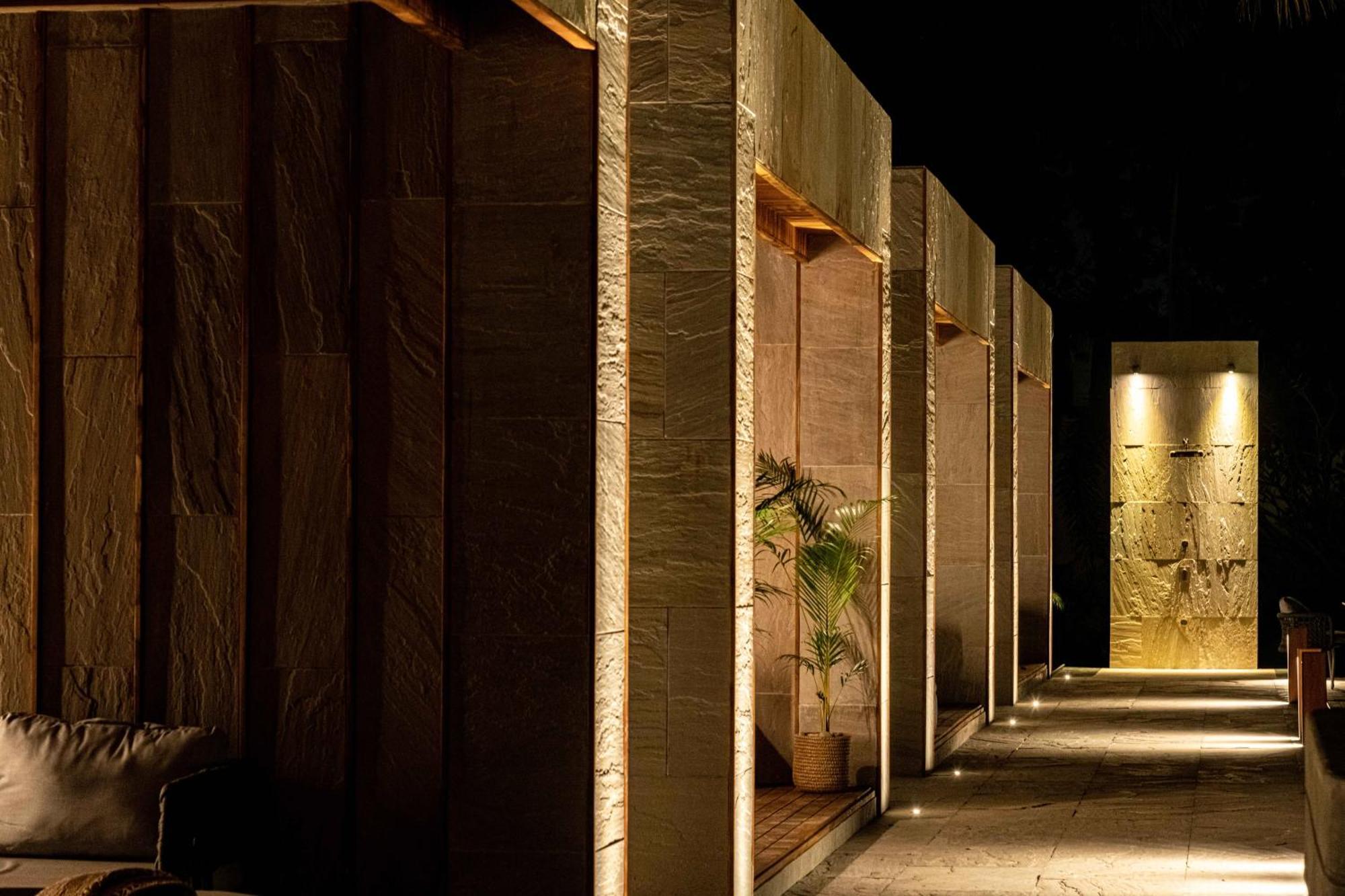 Naturoville Wellness Resort Rishikesh - Surrounded By Nature, Rooted In Wellness Doiwāla Zewnętrze zdjęcie