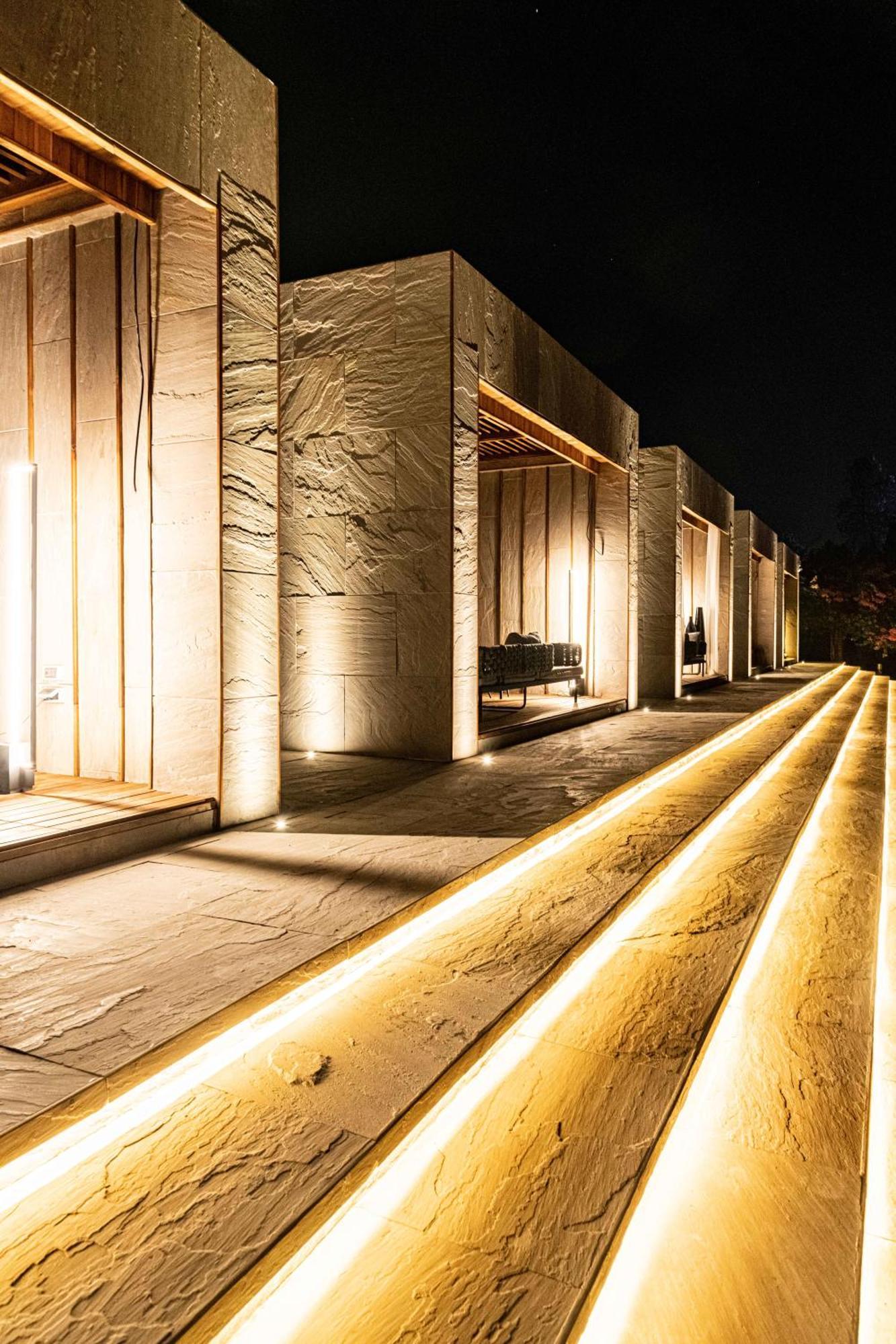 Naturoville Wellness Resort Rishikesh - Surrounded By Nature, Rooted In Wellness Doiwāla Zewnętrze zdjęcie