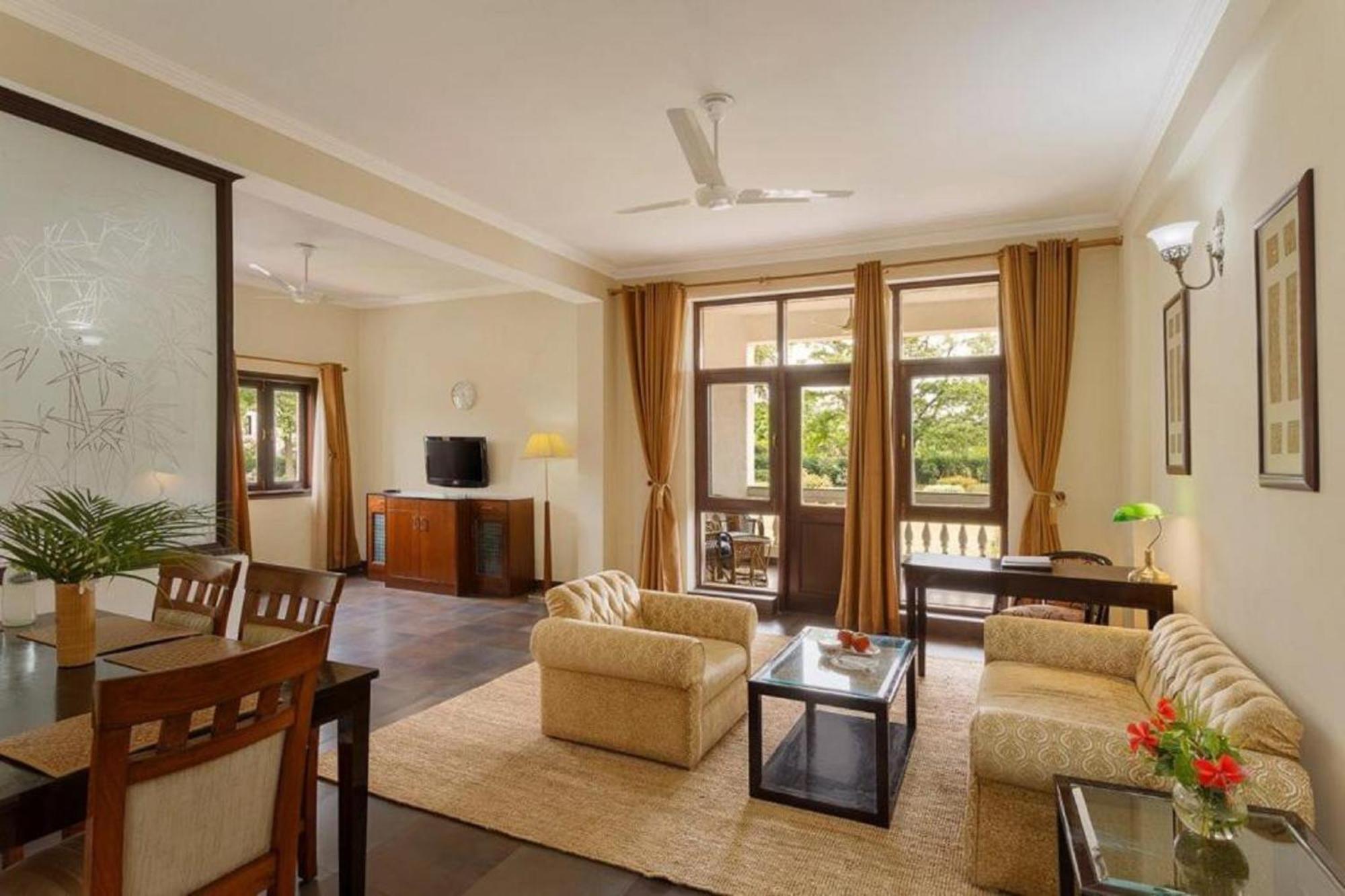 Naturoville Wellness Resort Rishikesh - Surrounded By Nature, Rooted In Wellness Doiwāla Zewnętrze zdjęcie