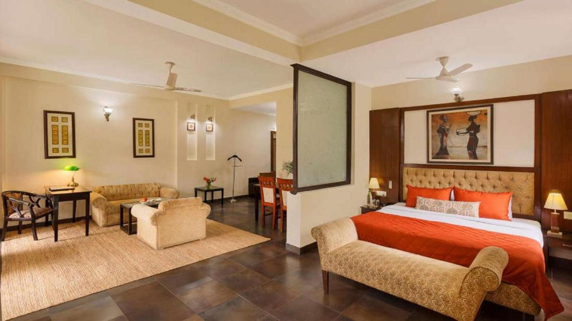 Naturoville Wellness Resort Rishikesh - Surrounded By Nature, Rooted In Wellness Doiwāla Zewnętrze zdjęcie
