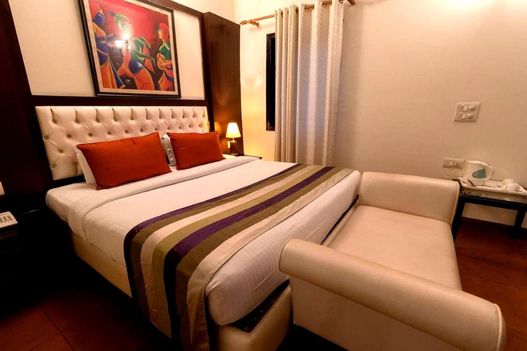 Naturoville Wellness Resort Rishikesh - Surrounded By Nature, Rooted In Wellness Doiwāla Zewnętrze zdjęcie